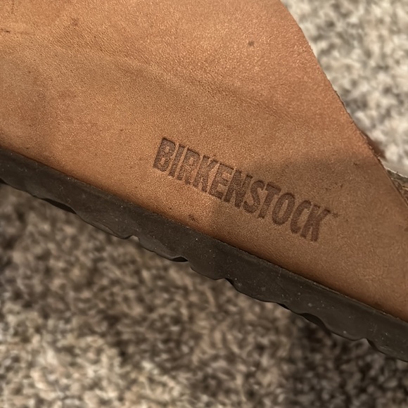 Birkenstock Arizona Sandals - Picture 8 of 9